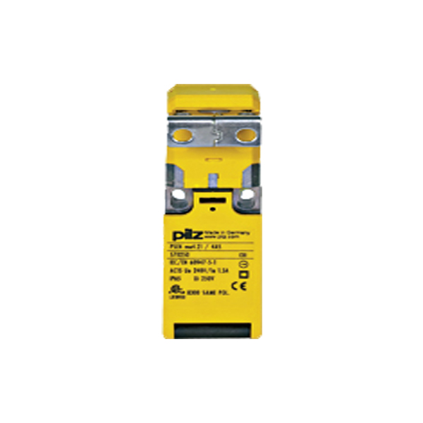570250 New PILZ PSENme 4.21 / 4A